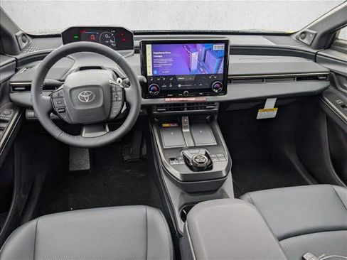 New 2026 Toyota bZ image 15