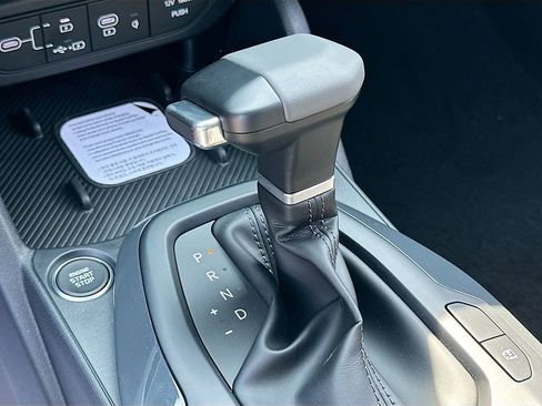 New 2026 Kia K4 EX FWD image 16