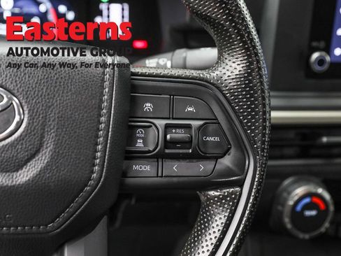 Used 2024 Toyota Tacoma SR image 16