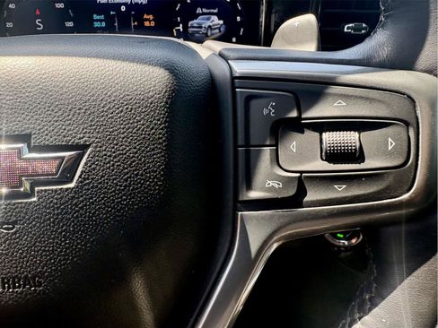 Used 2022 Chevrolet Silverado 1500 RST RWD image 22
