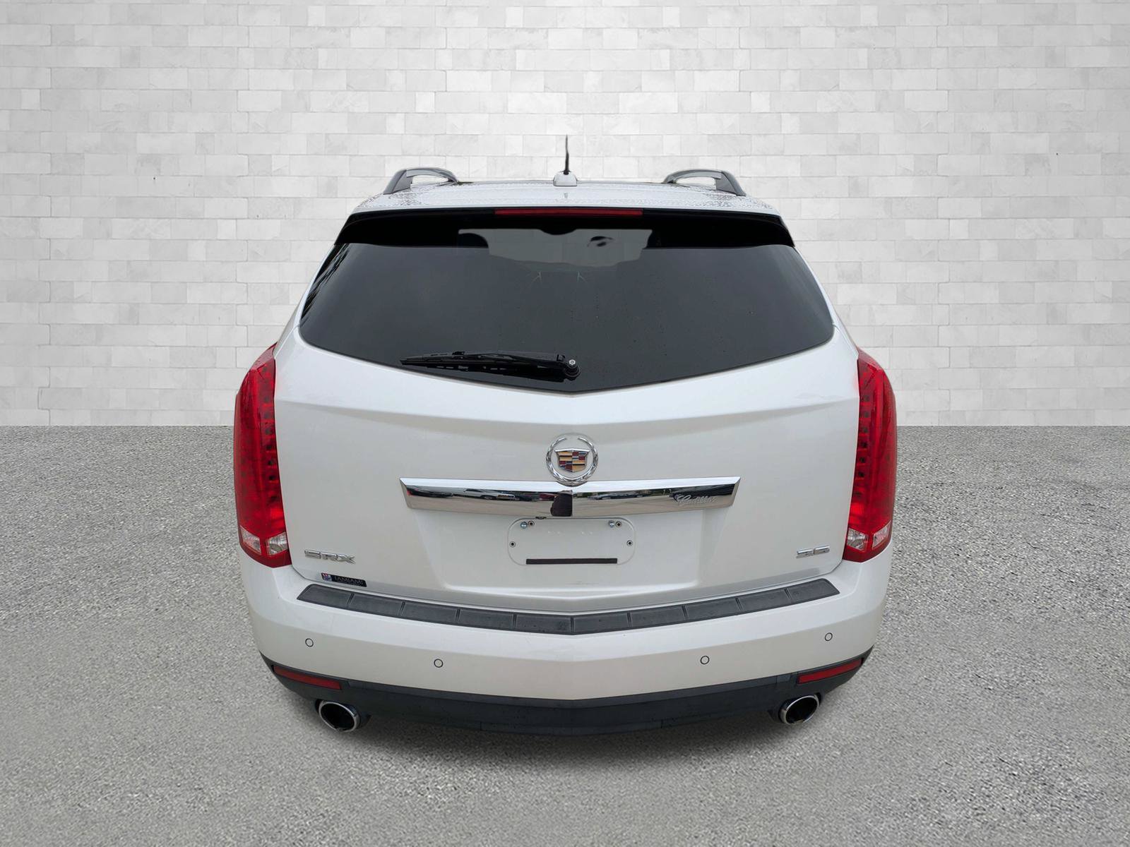 Used 2015 Cadillac SRX Performance w/ Driver Assist Package FWD image 3