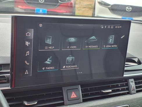 Used 2023 Audi A4 2.0T Premium Plus image 22