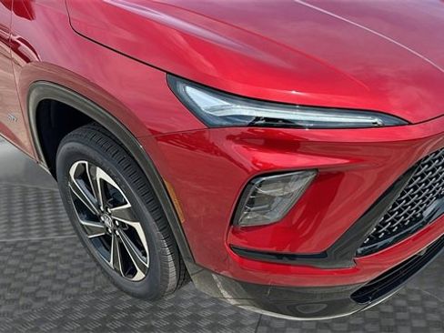 New 2025 Buick Enclave Sport Touring w/ Power Package image 10