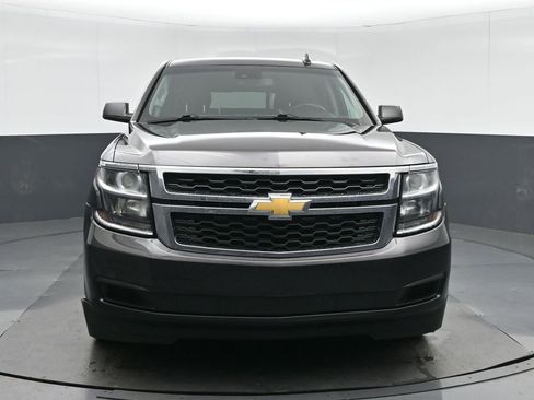 Used 2018 Chevrolet Suburban LT AWD/4WD image 2