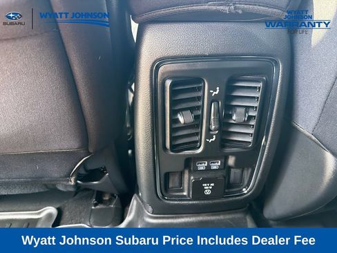Used 2021 Jeep Grand Cherokee Limited w/ Premium Lighting Group AWD/4WD image 32