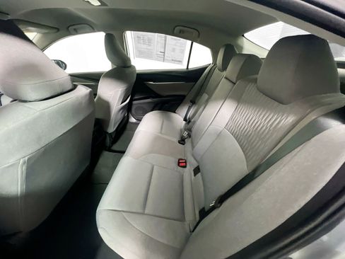 Used 2025 Toyota Camry LE image 29