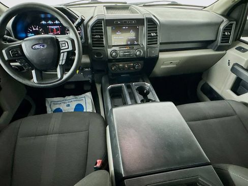 Used 2018 Ford F150 XL w/ Equipment Group 101A Mid RWD image 26
