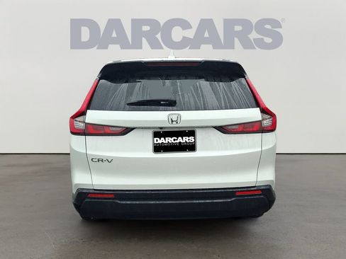 Used 2024 Honda CR-V EX image 5