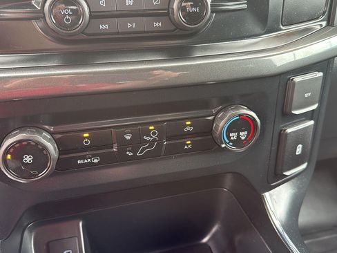 Used 2023 Ford F150 XL w/ STX Appearance Package AWD/4WD image 20