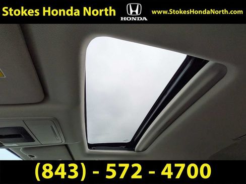 Certified 2026 Honda CR-V EX image 23