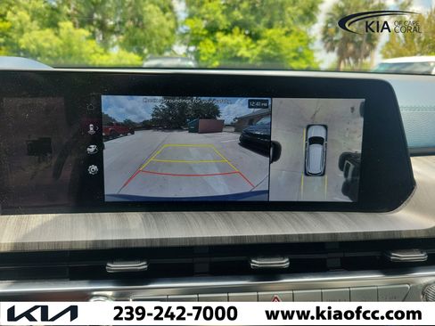 Certified 2024 Kia Telluride SX w/ Towing Package AWD/4WD image 30