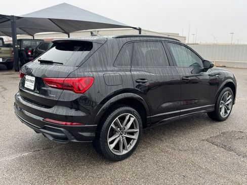 Used 2021 Audi Q3 2.0T Premium w/ Convenience Package AWD/4WD image 6