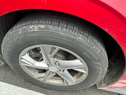 Used 2020 Hyundai Sonata SE FWD image 14