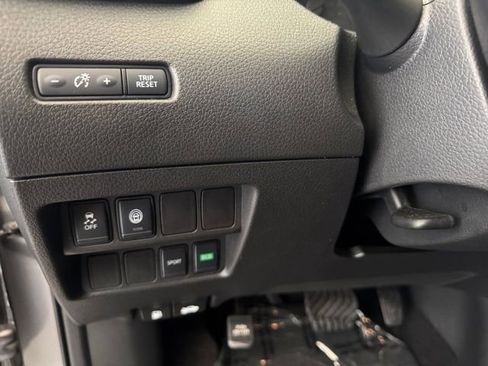 Used 2020 Nissan Rogue Sport S w/ Appearance Package image 5