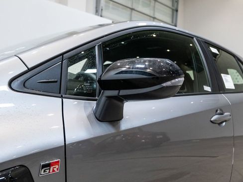 New 2025 Toyota Corolla Premium image 9