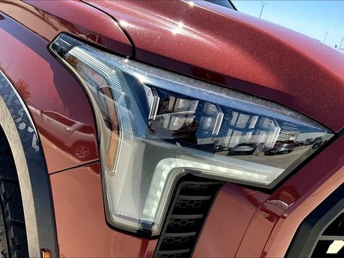 Used 2024 Toyota Tundra TRD Pro image 41