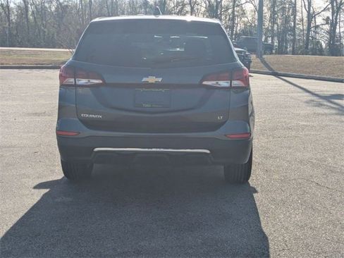 Used 2023 Chevrolet Equinox LT image 6