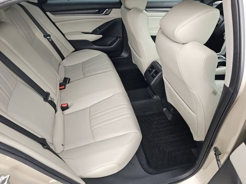 Used 2019 Honda Accord EX-L image 12
