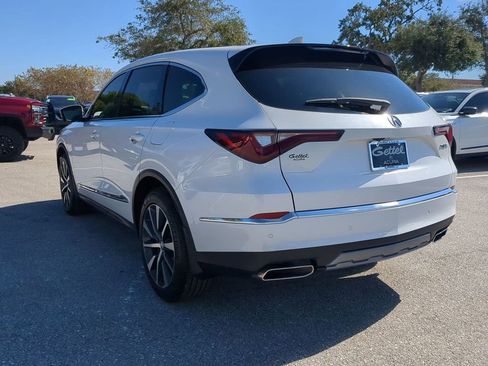 New 2026 Acura MDX w/ Technology Package image 7