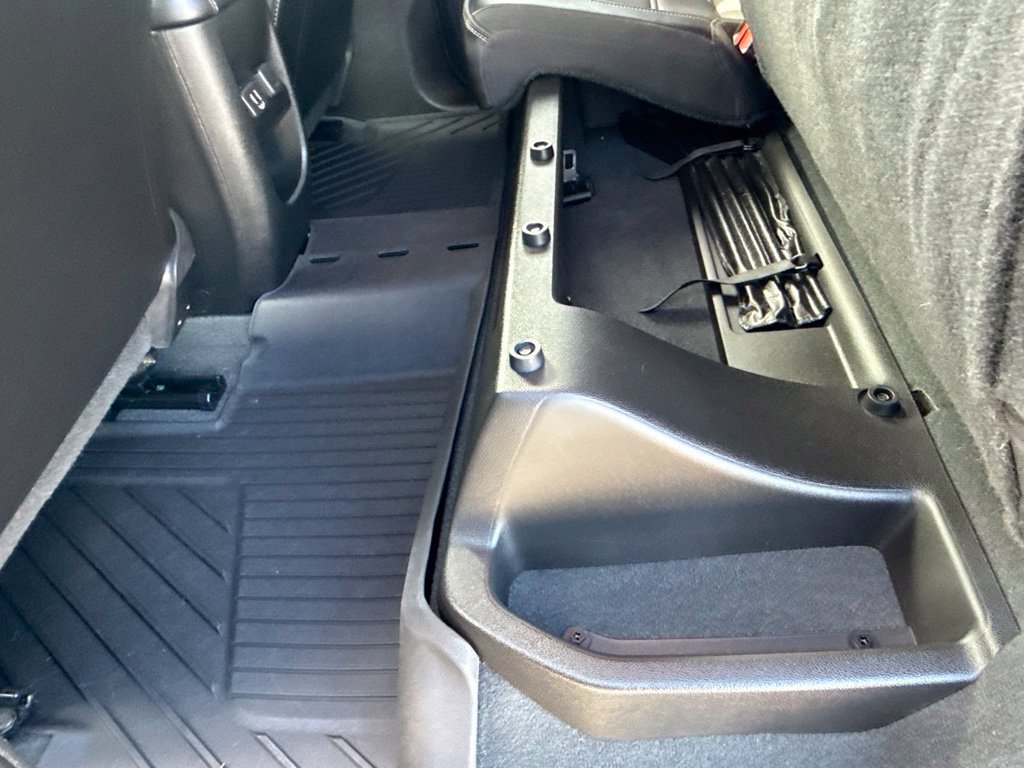 Used 2021 GMC Canyon Denali AWD/4WD image 29