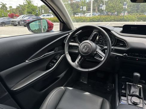 Certified 2025 MAZDA CX-30 AWD 2.5 S w/ Preferred Package image 21