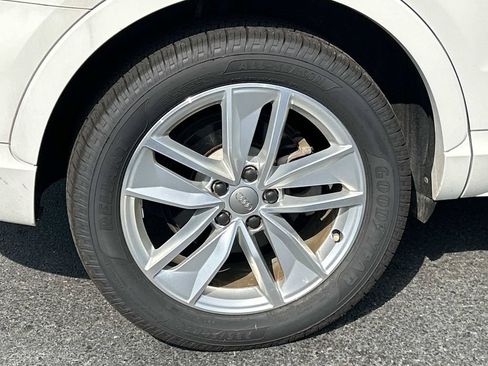 Used 2017 Audi Q3 2.0T Premium FWD image 8