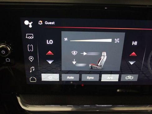 New 2026 GMC Sierra 1500 Denali AWD/4WD image 54