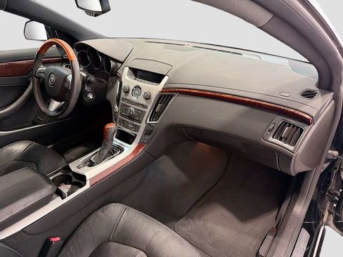 Used 2011 Cadillac CTS Performance w/ Performance Luxury Package AWD/4WD image 19