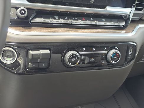 New 2026 Chevrolet Silverado 2500 LT AWD/4WD image 22