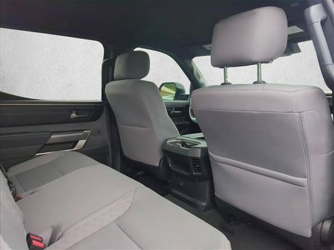 Certified 2025 Toyota Tundra SR5 w/ SR5 Convenience Package AWD/4WD image 23