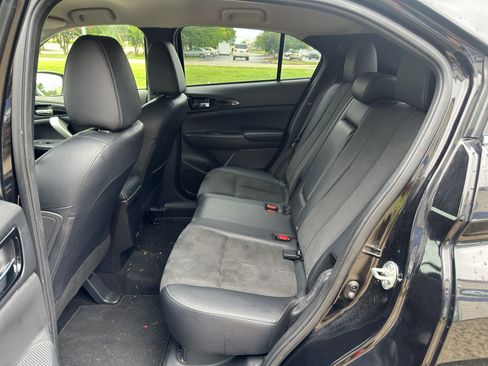 Used 2024 Mitsubishi Eclipse Cross SE AWD/4WD image 16