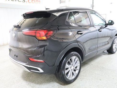 Used 2021 Buick Encore GX Select w/ Advanced Technology Package image 6