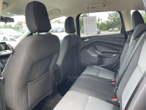 Used 2018 Ford Escape SE w/ SE SYNC Package AWD/4WD image 11