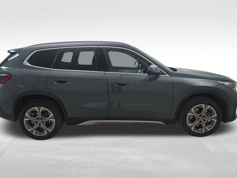 New 2026 BMW X1 M35i AWD/4WD image 10