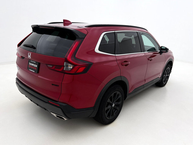 Used 2024 Honda CR-V Sport-L image 7