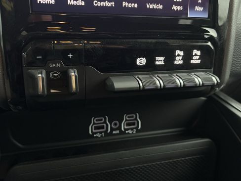 New 2026 RAM 2500 Lone Star AWD/4WD image 20