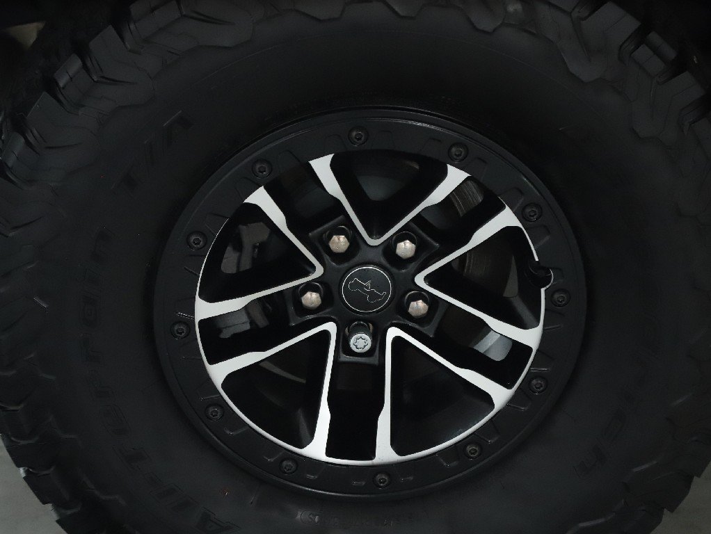 Used 2025 Jeep Wrangler Unlimited Sport AWD/4WD image 14