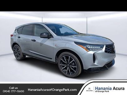 Used 2026 Acura RDX A-Spec w/ Advance Package