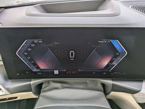 New 2026 BMW 330i Sedan w/ Premium Package image 11