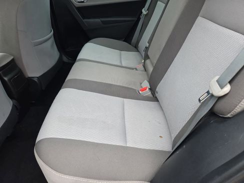 Used 2017 Toyota Corolla LE FWD image 18