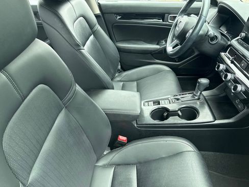 Used 2023 Honda Civic EX-L image 18