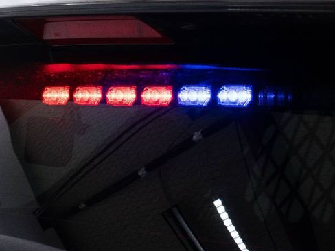 Used 2017 Ford Explorer 4WD Police Interceptor image 21