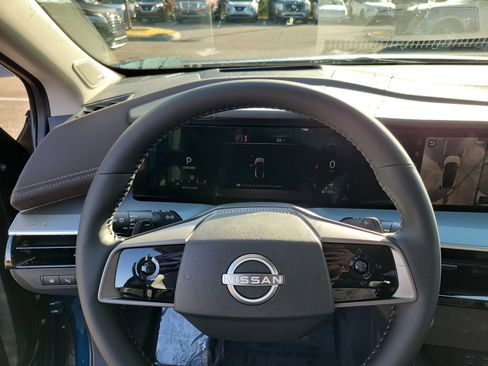 New 2026 Nissan Murano Platinum image 25