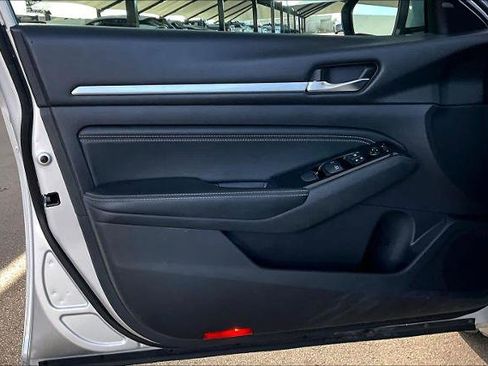 Certified 2020 Nissan Altima 2.5 SL image 20