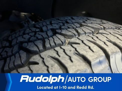 Used 2023 GMC Sierra 1500 Pro w/ Graphite Edition image 32