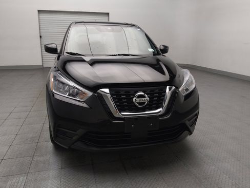 Used 2020 Nissan Kicks S FWD image 14