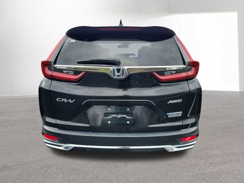 Used 2022 Honda CR-V Touring image 15