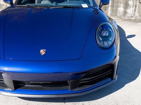 Certified 2026 Porsche 911 Carrera RWD image 17