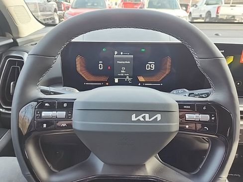 New 2026 Kia Sorento S w/ S Panoramic Sunroof Package image 28