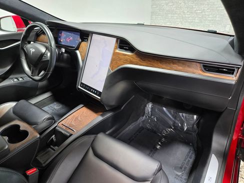 Used 2021 Tesla Model S Long Range AWD/4WD image 38